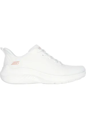 Skechers Ženy BOBS Sport Squad Waves - Still Wading Shoes v