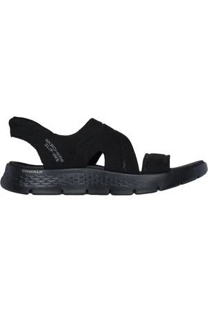 Skechers Ženy Slip-ins: GO WALK Flex sandály - Enticing v