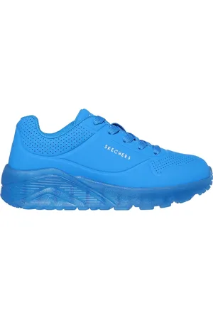 Skechers Chlapci Uno Ice Shoes v