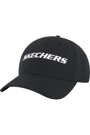 Skechers Muži Tearstop Snapback Hat v