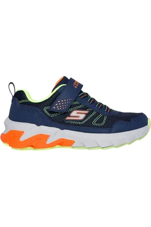 Skechers Chlapci Sport - Spec-Stride Shoes v