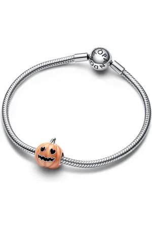PANDORA Náramek Pumpkin 590728+792291C01
