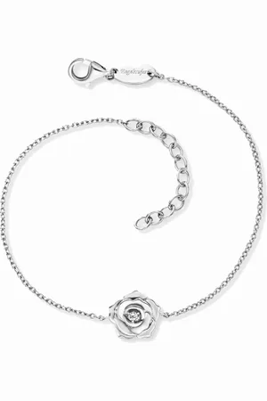 Engelsrufer Náramek s růží ERB-ROSE-ZI