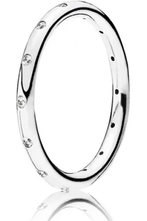 PANDORA Prsten 190945CZ