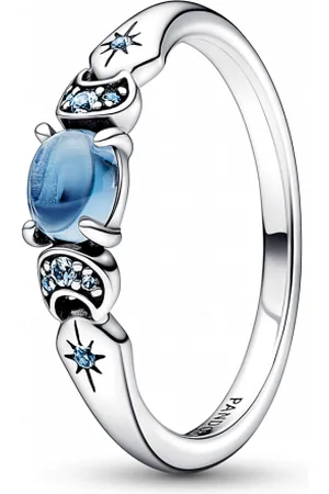 PANDORA Disney prsten princezny Jasmíny 192344C01