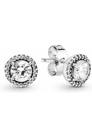 PANDORA Náušnice 296272CZ