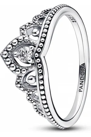 PANDORA Prsten Královská tiara 192233C01
