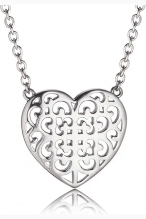 Engelsrufer Náhrdelník ERN-ORNAHEART