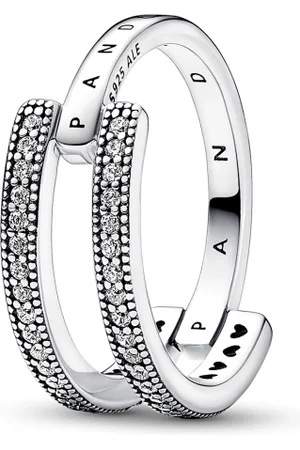 PANDORA Prsten Signature 192779C01
