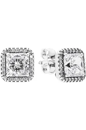 PANDORA Náušnice 290591CZ