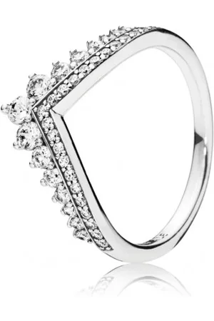 PANDORA Prsten 197736CZ