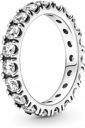 PANDORA Eternity prsten se zirkony 190050C01