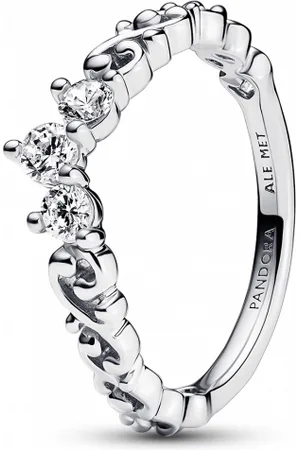 PANDORA Prsten Královská tiara 192232C01