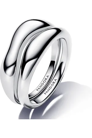 PANDORA ESSENCE set prstenů 193264C00