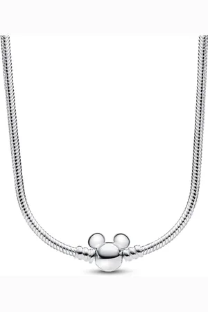 PANDORA Disney Moments náhrdelník Minnie 393529C00