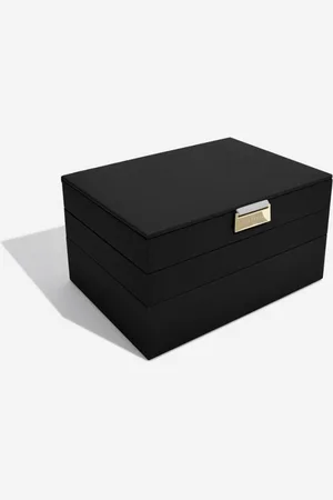 Stackers Black Classic šperkovnice 75465