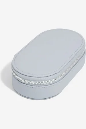 Stackers Cestovní šperkovnice Lavender Pebble 74625