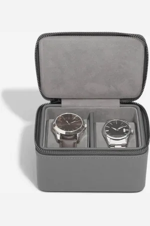 Stackers Box na hodinky Slate Grey 75686