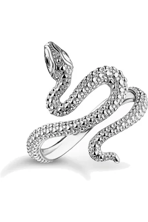 Thomas Sabo Prsten True romance Snake TR2483-664-21