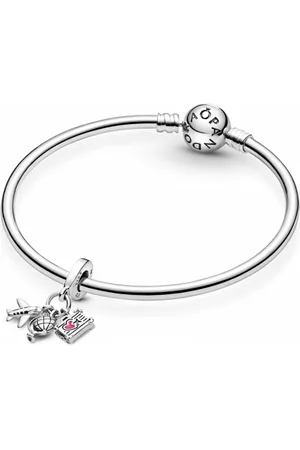 PANDORA Náramek Adventures 590713+799435C01