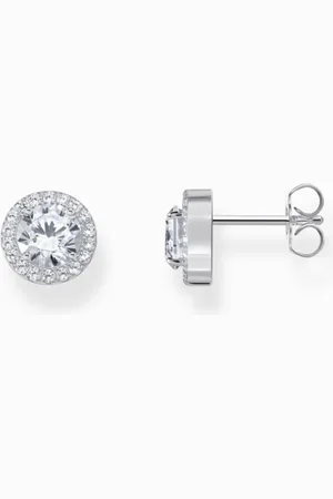 Thomas Sabo Náušnice Essentials H2304-051-14