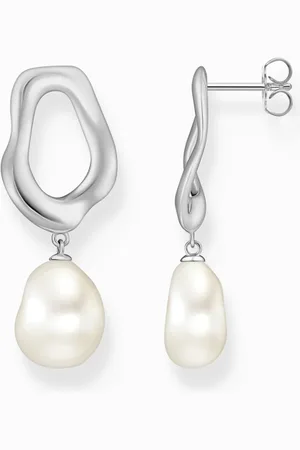 Thomas Sabo Náušnice Natural Beauty H2322-082-14