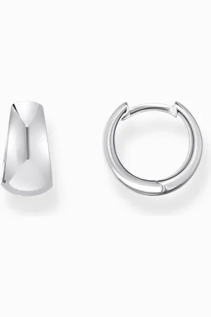 Thomas Sabo Náušnice Essentials CR740-001-21