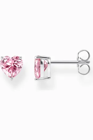 Thomas Sabo Náušnice Essentials H2306-051-9