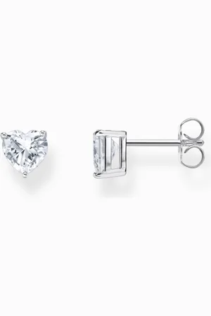 Thomas Sabo Náušnice Essentials H2306-051-14