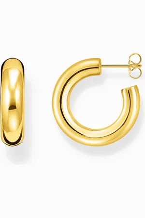 Thomas Sabo Náušnice Essentials CR635-413-39