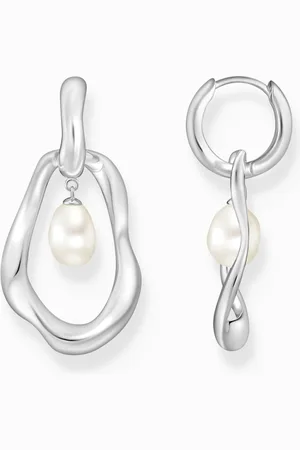 Thomas Sabo Náušnice Natural Beauty H2321-082-14