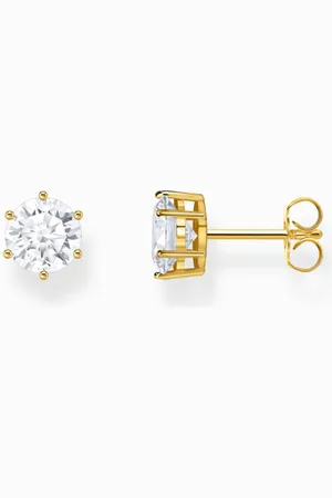 Thomas Sabo Náušnice Essentials H2300-414-14