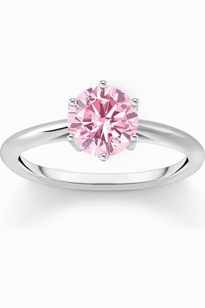 Thomas Sabo Prsten Essentials TR2474-051-9
