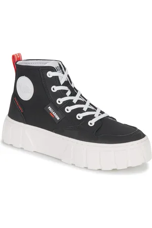 Palladium Boty PALLATOWER HI