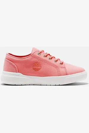 Timberland Boty Seneca bay fabric ox