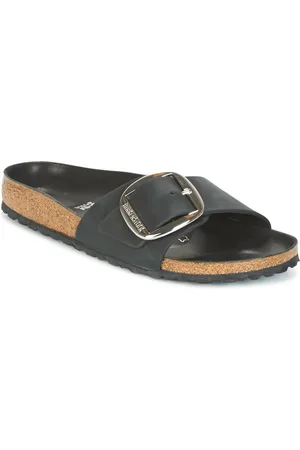 Birkenstock Boty Madrid Big Buckle