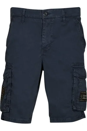 Petrol Industries Textil Shorts Cargo 509