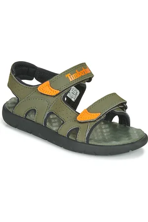 Timberland Boty PERKINS ROW 2-STRAP