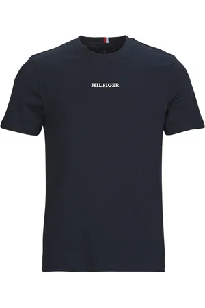 Tommy Hilfiger Textil MONOTYPE SMALL CHEST PLACEMENT