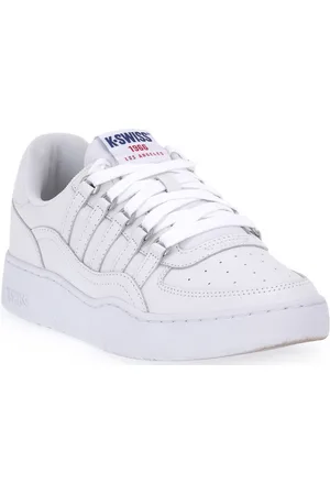K-Swiss Boty CANNON COURT