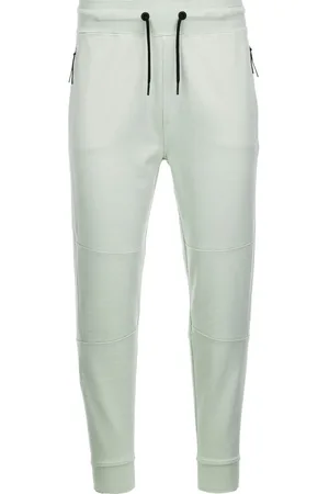 Ombre Clothing Textil Pánské kalhoty joggers Dindrandry světle mátová