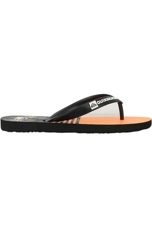 Quiksilver Boty JAVA YOUTH PARADISE EX
