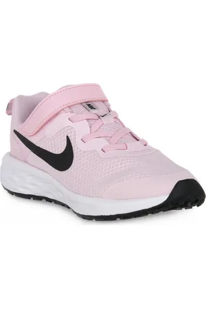 Nike Boty 608 REVOLUTION 6 LT PS