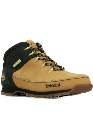 Timberland Boty Euro Sprint