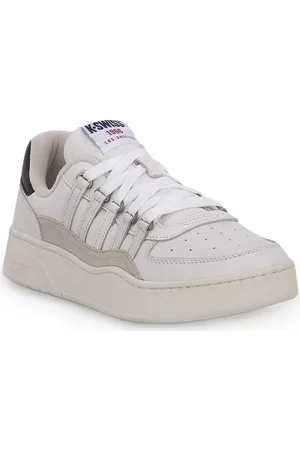 K-Swiss Boty 967 CANNON COURT