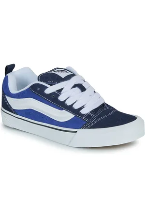 Vans Boty Knu Skool