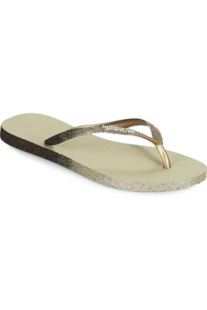 Havaianas Boty SLIM SPARKLE II