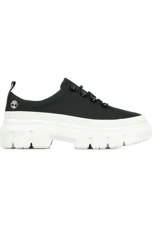 Timberland Boty GREYFIELD FABRIC OX