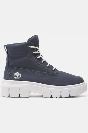 Timberland Boty Greyfield mid lace up boot