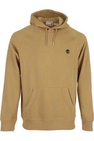 Timberland Textil Loopback Hoodie